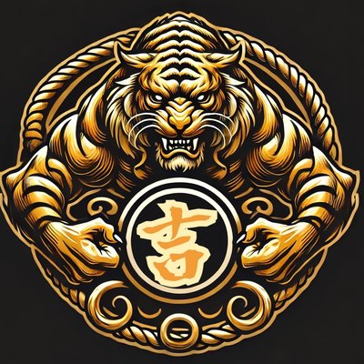 トラ吉ロゴ